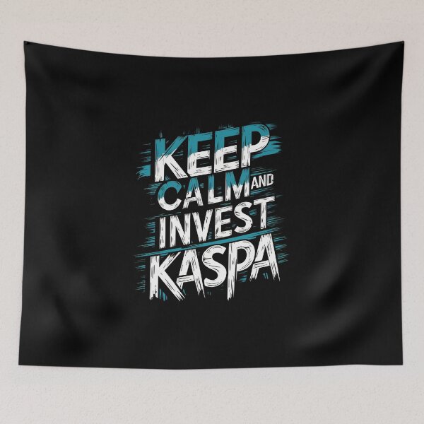 Item preview, Kaspa Digital Pathfinder designed and sold by RadDeck.