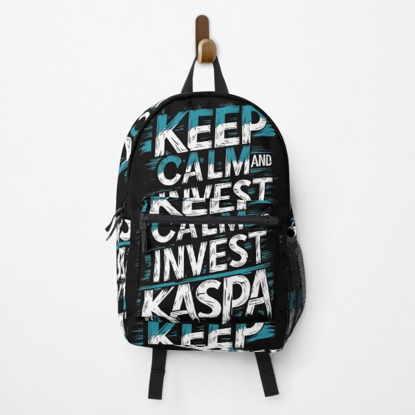 Item preview, Kaspa Digital Pathfinder designed and sold by RadDeck.