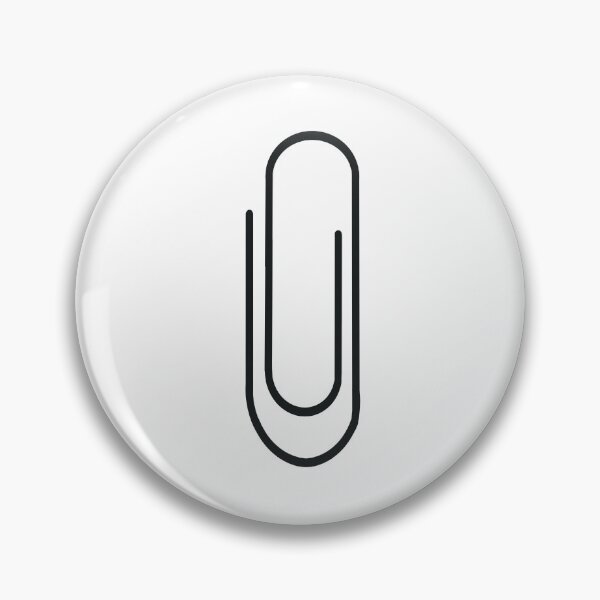 Item preview, A Paperclip designed and sold by Green Crayon Art.