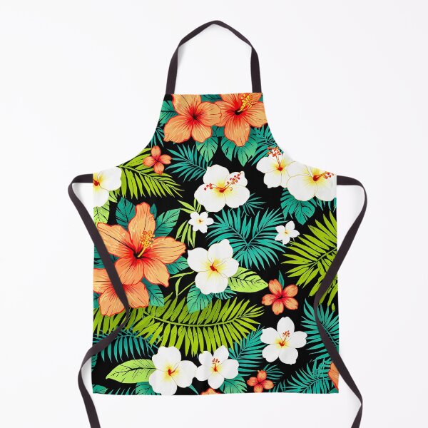 Item preview, Paradise Palms of Tranquil Getaway designed and sold by Thai Vibe Studio.