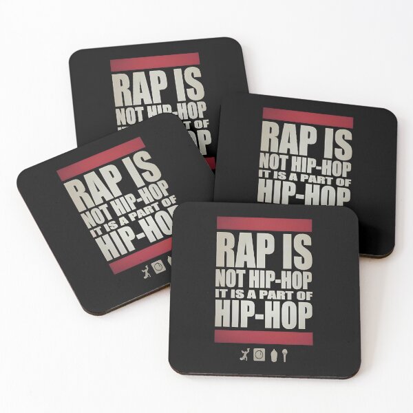 Item preview, Rap Is designed and sold by DestinyReborn.