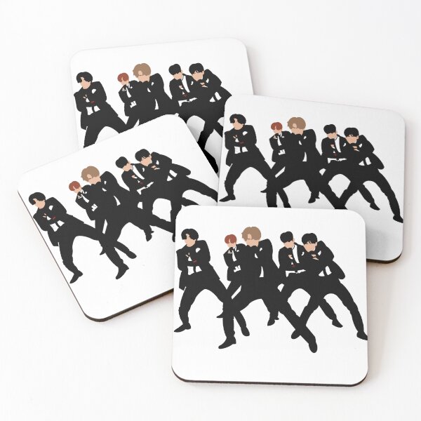 Item preview, TXT Good Boy Gone Bad designed and sold by shineeltm.