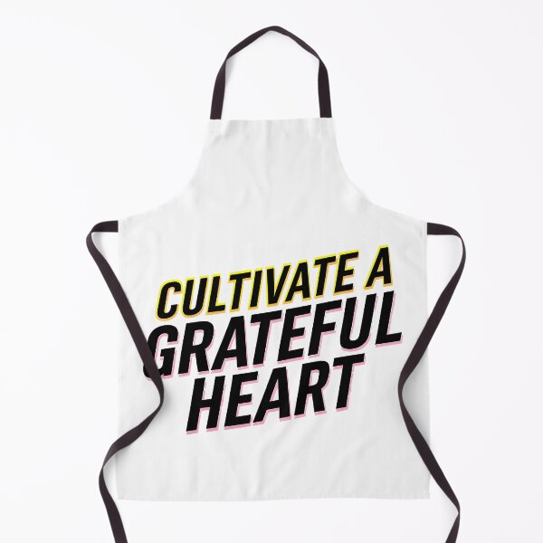 Item preview, Cultivate a grateful heart T-Shirt designed and sold by iwcus.