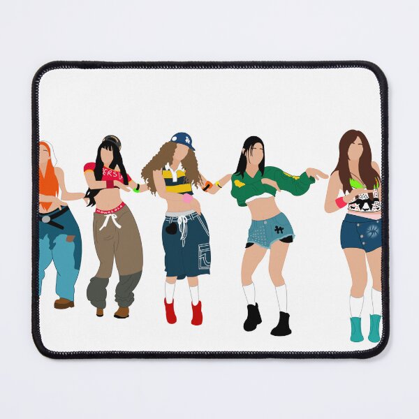 Item preview, (G)I-DLE Klaxon designed and sold by shineeltm.