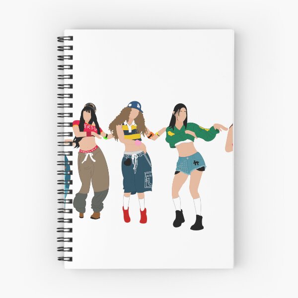 Item preview, (G)I-DLE Klaxon designed and sold by shineeltm.