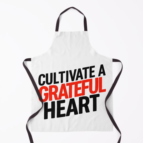 Item preview, Cultivate a grateful heart T-Shirt designed and sold by iwcus.