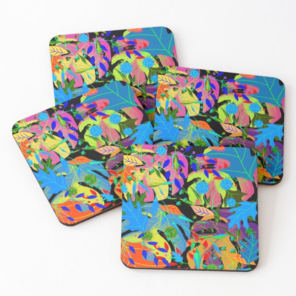 Item preview, Stunning Colourful Random Pattern  designed and sold by Pattern Hub.