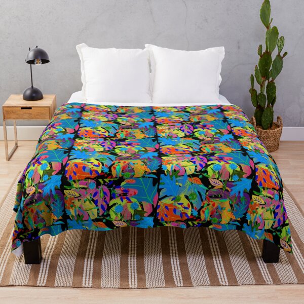 Item preview, Stunning Colourful Random Pattern designed and sold by Pattern Hub.
