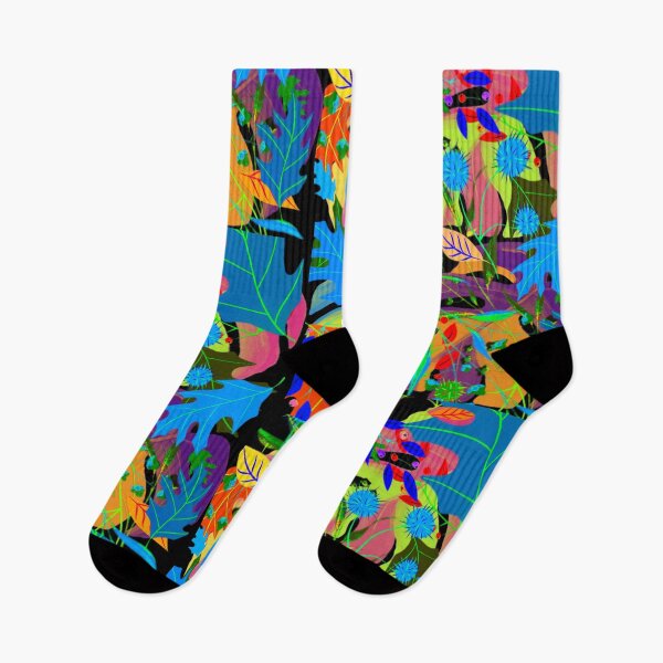 Item preview, Stunning Colourful Random Pattern  designed and sold by Pattern Hub.
