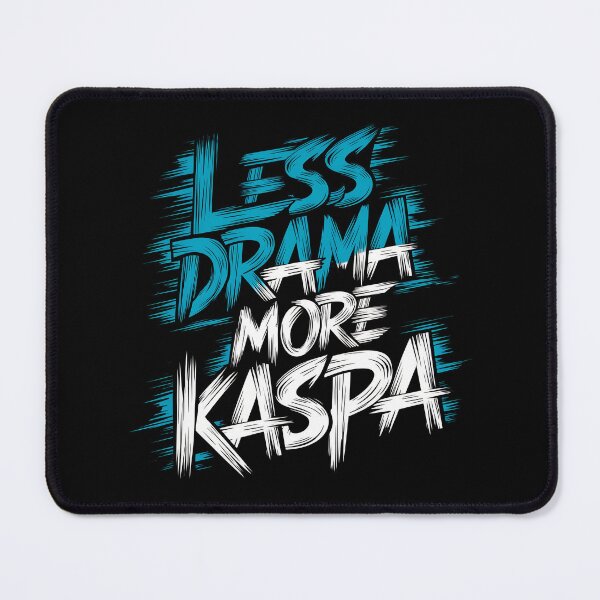 Item preview, Kaspa Digital Innovator designed and sold by RadDeck.