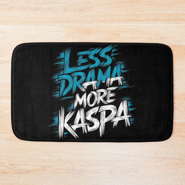 Item preview, Kaspa Digital Innovator designed and sold by RadDeck.