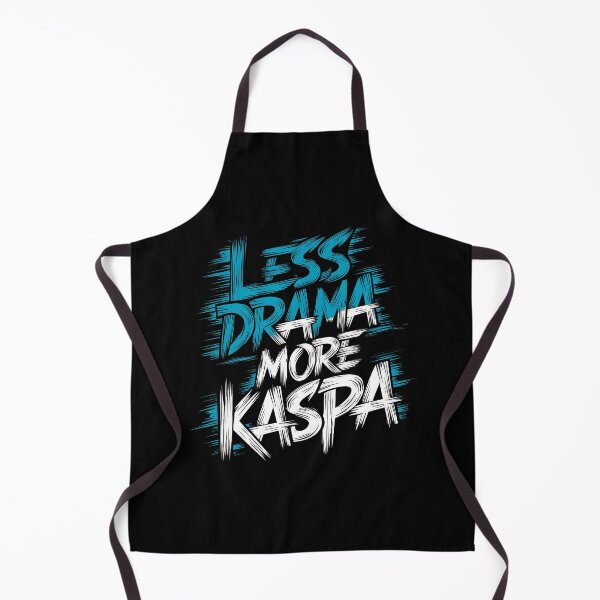 Item preview, Kaspa Digital Innovator designed and sold by RadDeck.