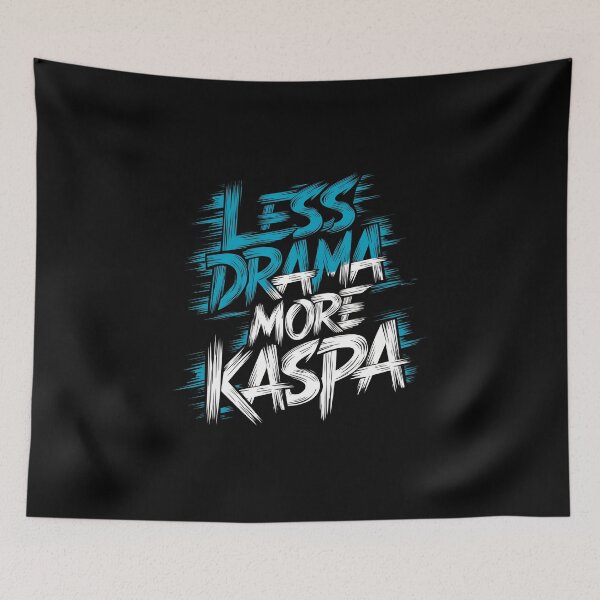 Item preview, Kaspa Digital Innovator designed and sold by RadDeck.
