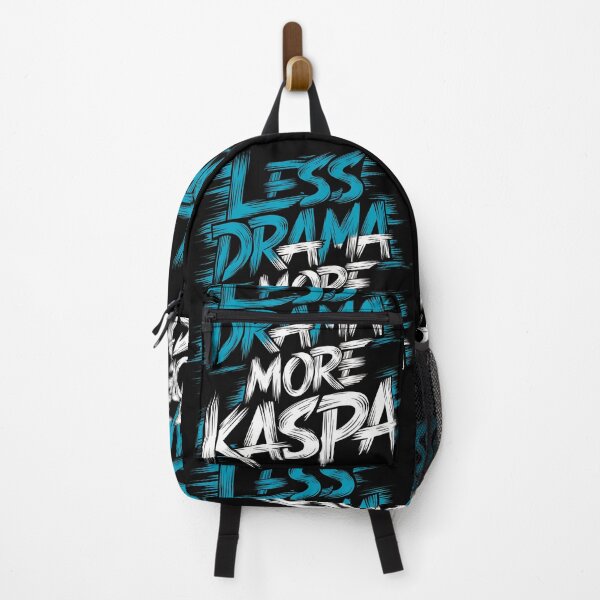Item preview, Kaspa Digital Innovator designed and sold by RadDeck.
