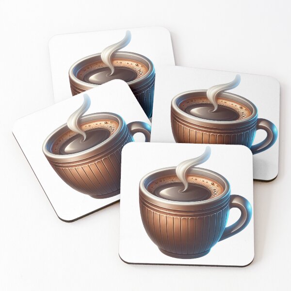 Artikelvorschau, Heißer Kaffee entworfen und verkauft von Travelcases.