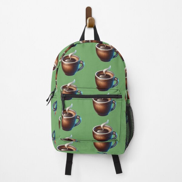 Artikelvorschau, Heißer Kaffee entworfen und verkauft von Travelcases.