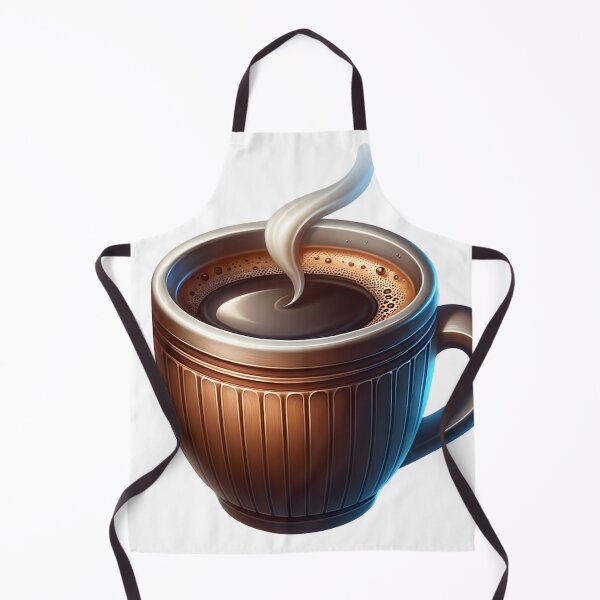 Artikelvorschau, Heißer Kaffee entworfen und verkauft von Travelcases.
