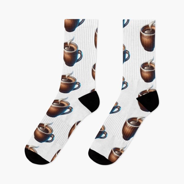 Artikelvorschau, Heißer Kaffee entworfen und verkauft von Travelcases.