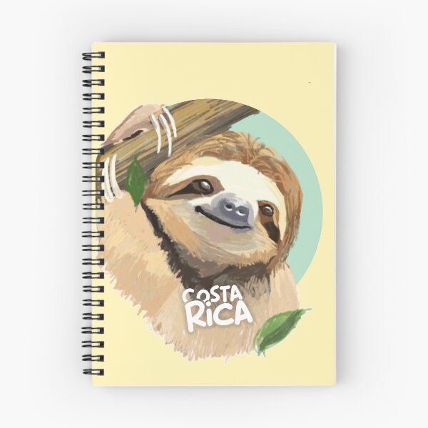 Item preview, sloth designed and sold by TicoPixels.