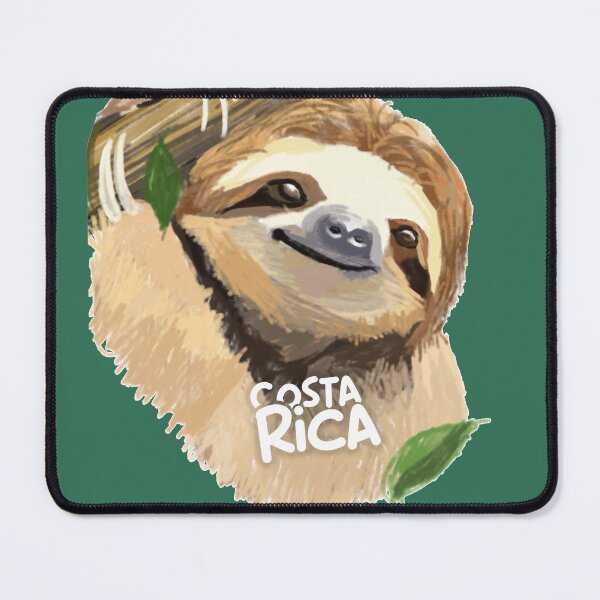 Item preview, sloth designed and sold by TicoPixels.
