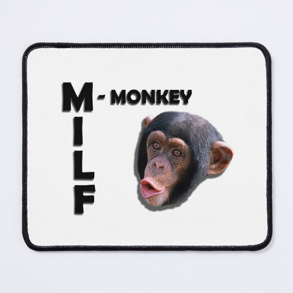 Item preview, MONKEY designed and sold by SeanyShirts.