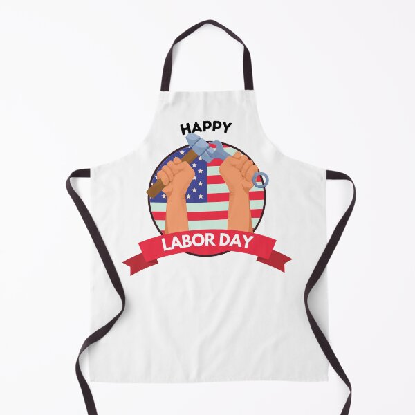 Item preview, HAPPY LABOR DAY designed and sold by nisrinamudhiah.