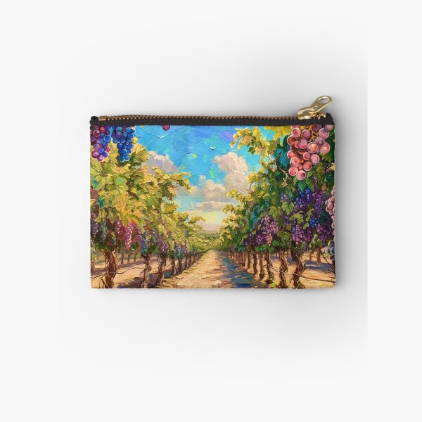 Item preview, Grapevine Row designed and sold by Myra365Art.
