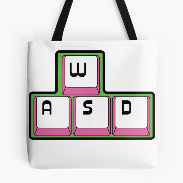 Item preview, WASD designed and sold by PrettyDame.