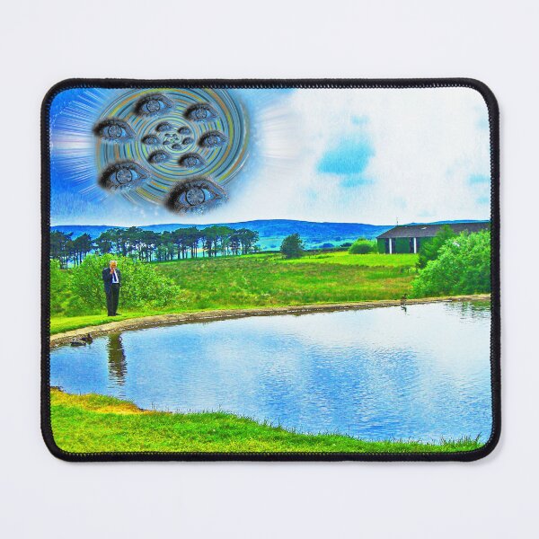 Item preview, HEyelandOpenSkEye designed and sold by Klaus Bremner (Autotelic Art).
