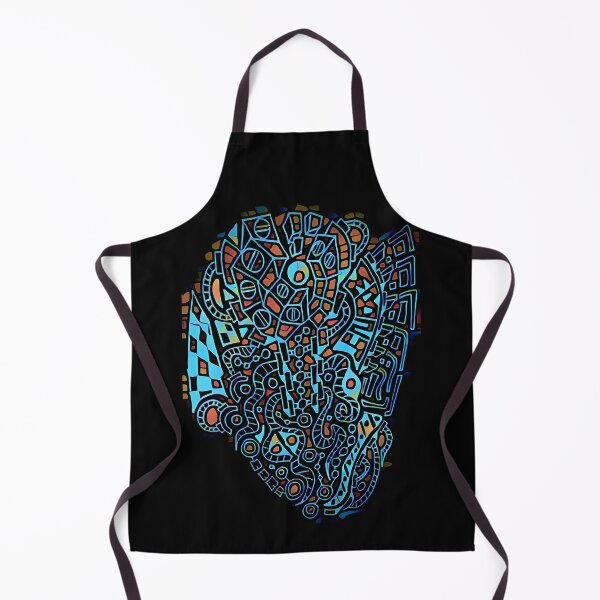 Item preview, Tentacles and Shapes designed and sold by Infernal Machines.