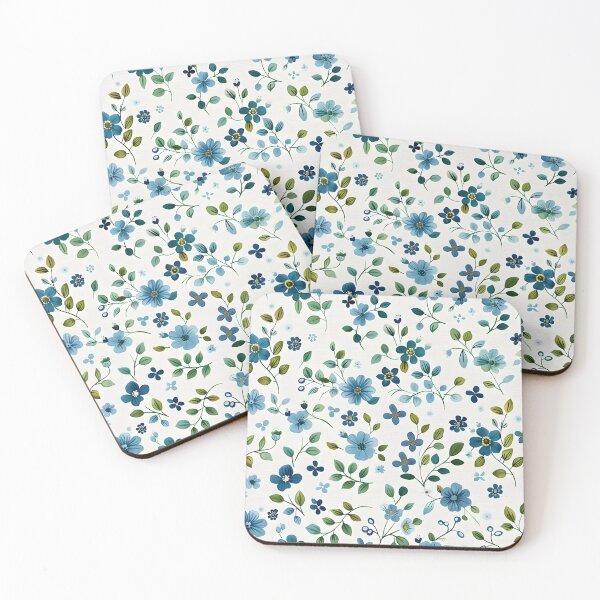 Item preview, Beautiful Flowers Floral Pattern  designed and sold by victorsuarez.