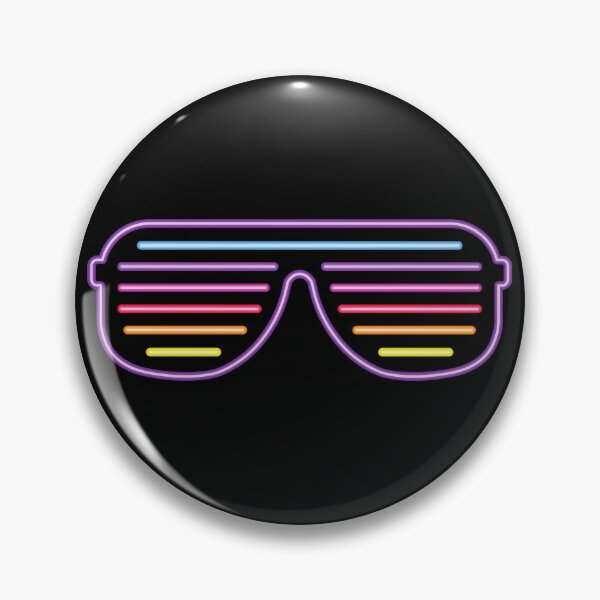Item preview, 80's Glasses designed and sold by InfiniteeShop.