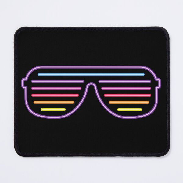 Item preview, 80's Glasses designed and sold by InfiniteeShop.