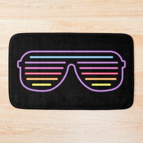 Item preview, 80's Glasses designed and sold by InfiniteeShop.