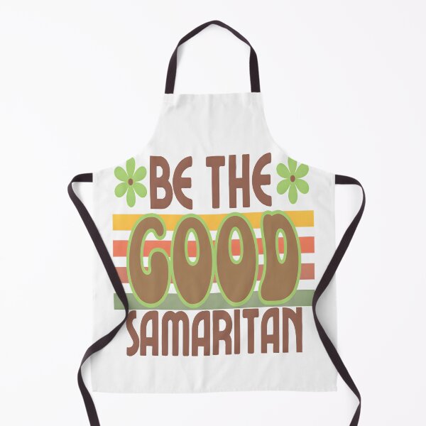 Item preview, The Good Samaritan designed and sold by ChristCentered.
