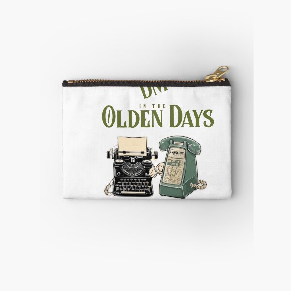 Item preview, DM in the Olden Days designed and sold by AldeaPod.