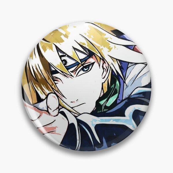 Item preview, Storm Surge Anime Popart designed and sold by Mitsugoshi.