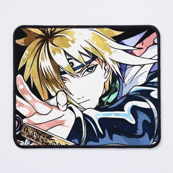 Item preview, Storm Surge Anime Popart designed and sold by Mitsugoshi.