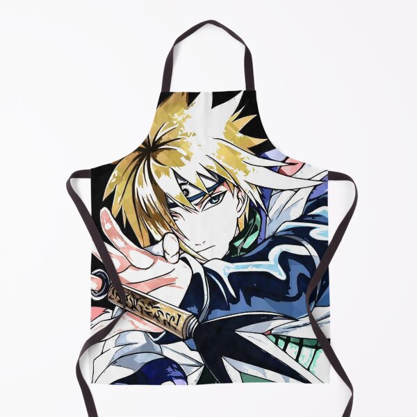 Item preview, Storm Surge Anime Popart designed and sold by Mitsugoshi.