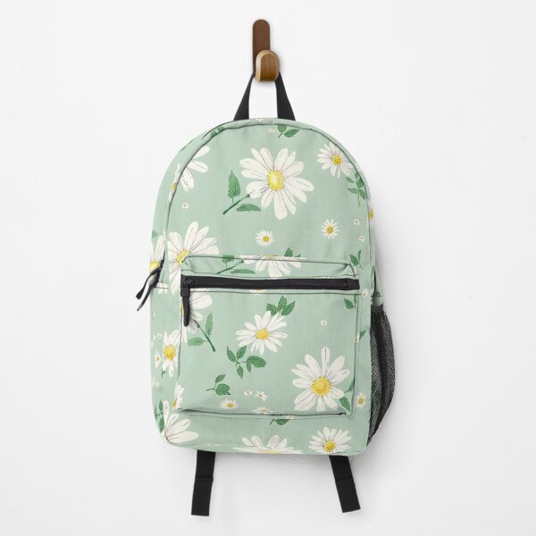 Artikelvorschau, Kleines Gänseblümchen-Blumen-Blumenmuster entworfen und verkauft von victorsuarez.