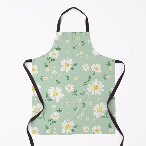 Artikelvorschau, Kleines Gänseblümchen-Blumen-Blumenmuster entworfen und verkauft von victorsuarez.