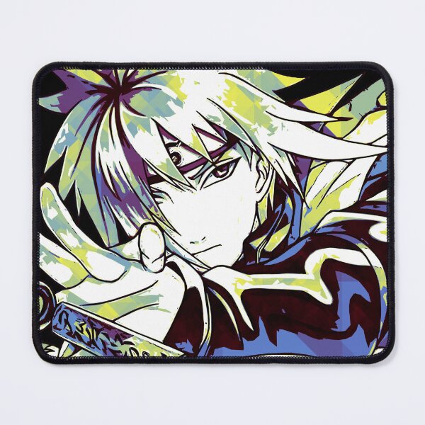 Item preview, Storm Surge Anime Popart designed and sold by Mitsugoshi.