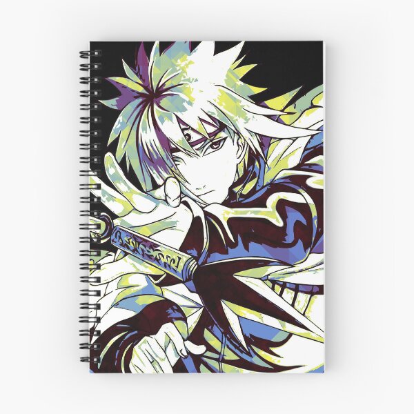 Item preview, Storm Surge Anime Popart designed and sold by Mitsugoshi.