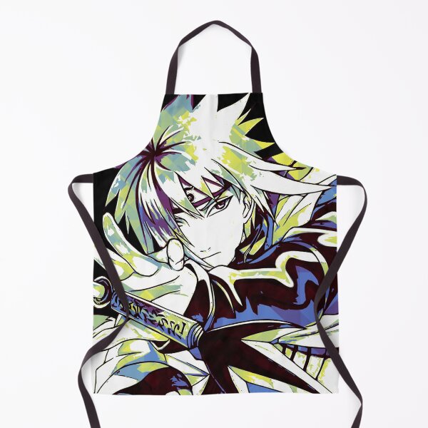 Item preview, Storm Surge Anime Popart designed and sold by Mitsugoshi.