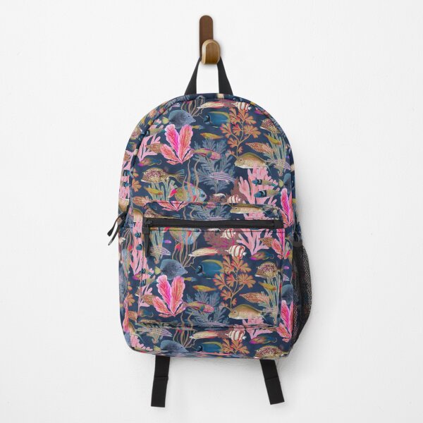 Item preview, Tropical Tide - paradise designed and sold by Katherine Quinn Illustration.