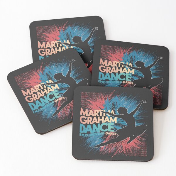 Item preview, Empowering Dance: Martha Graham Tribute designed and sold by Colorful-Garden.
