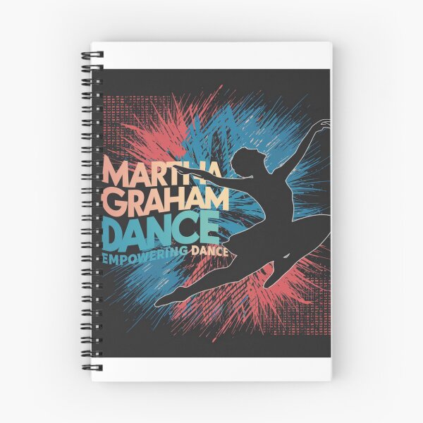 Item preview, Empowering Dance: Martha Graham Tribute designed and sold by Colorful-Garden.