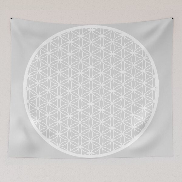 Item preview, Flower of Life designed and sold by VIVID-Apparel.