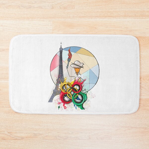 Item preview, Don Quixote  designed and sold by Karen G. Contemporary Artist.