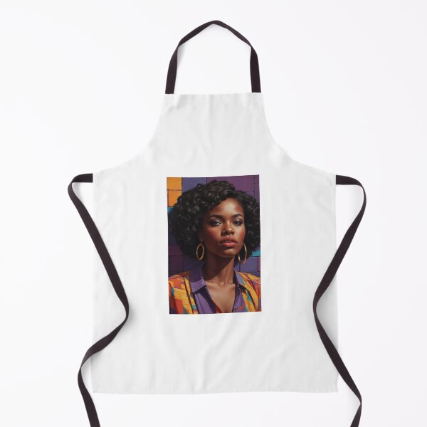 Item preview, Afrocentric Pop Art designed and sold by AfroUrbanSwag.